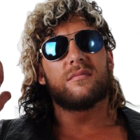 Kenny Omega Kenny Omega