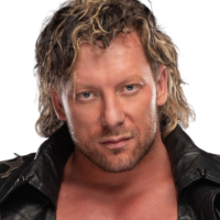 Kenny Omega Kenny Omega