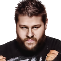 Kevin Owens