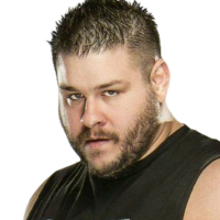 Kevin Owens