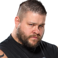 Kevin Owens