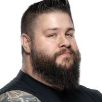 Kevin Owens