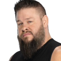 Kevin Owens Kevin Owens