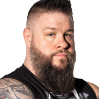 Kevin Owens Kevin Owens