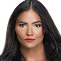 Kiana James Kiana James