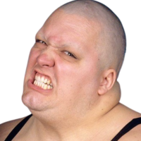 King Kong Bundy King Kong Bundy