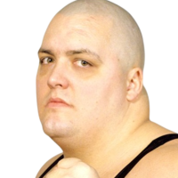King Kong Bundy King Kong Bundy