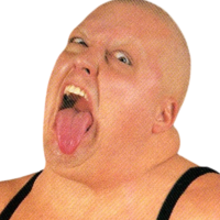 King Kong Bundy King Kong Bundy