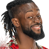 Kofi Kingston