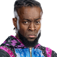 Kofi Kingston