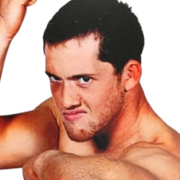 Kyle O'Reilly Kyle O'Reilly