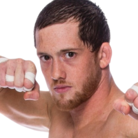 Kyle O'Reilly Kyle O'Reilly