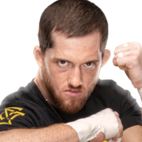 Kyle O'Reilly Kyle O'Reilly