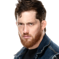 Kyle O'Reilly Kyle O'Reilly