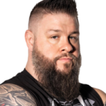 Kevin Owens Kevin Owens