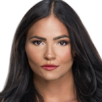 Kiana James Kiana James