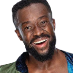 Kofi Kingston Kofi Kingston