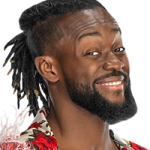 Kofi Kingston