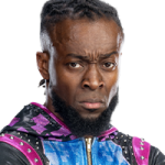 Kofi Kingston Kofi Kingston