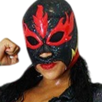 Lady Flammer Lady Flammer