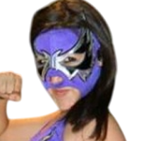 Lady Maravilla Lady Maravilla