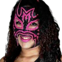 Lady Maravilla Lady Maravilla