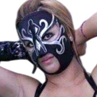 Lady Shani Lady Shani