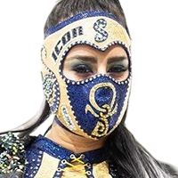 Lady Shani Lady Shani