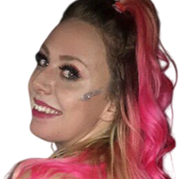 Laynie Luck Laynie Luck