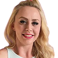 Laynie Luck Laynie Luck