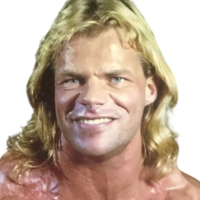 Lex Luger Lex Luger