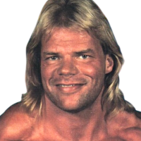 Lex Luger Lex Luger