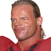 Lex Luger Lex Luger
