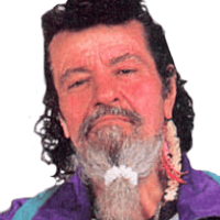 Captain Lou Albano