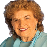 Mae Young Mae Young