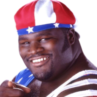 Mark Henry