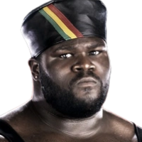 Mark Henry