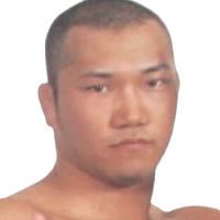 Masahito Kakihara