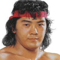 Masakatsu Funaki