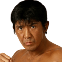 Masakatsu Funaki