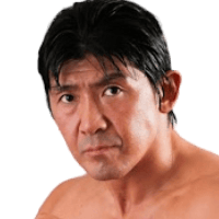 Masakatsu Funaki