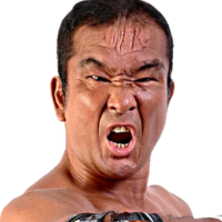 Masato Tanaka Masato Tanaka