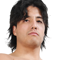 Masatora Yasuda Masatora Yasuda