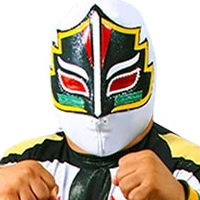Mascarita Sagrada Mascarita Sagrada