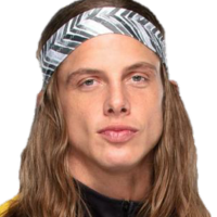 Matt Riddle Matt Riddle