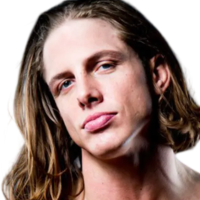Matt Riddle Matt Riddle