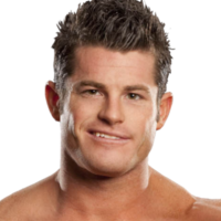 Evan Bourne Evan Bourne