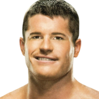 Evan Bourne Evan Bourne