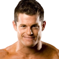 Evan Bourne Evan Bourne