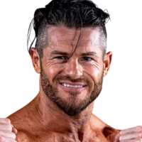 Matt Sydal Matt Sydal